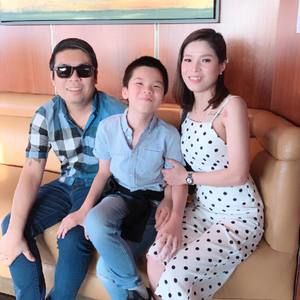 Meet your Posher, Linh